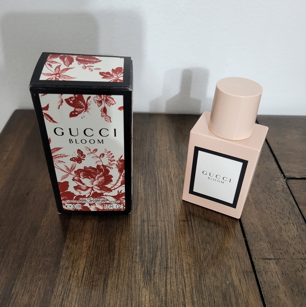 Gucci Bloom Perfume